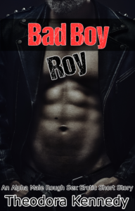Bad Boy Roy cover